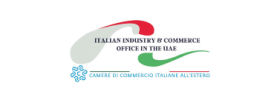 Camera di Commercio Italiana negli Emirati Arabi Uniti | Italian Certified Connectors IICUAE 2025-2026